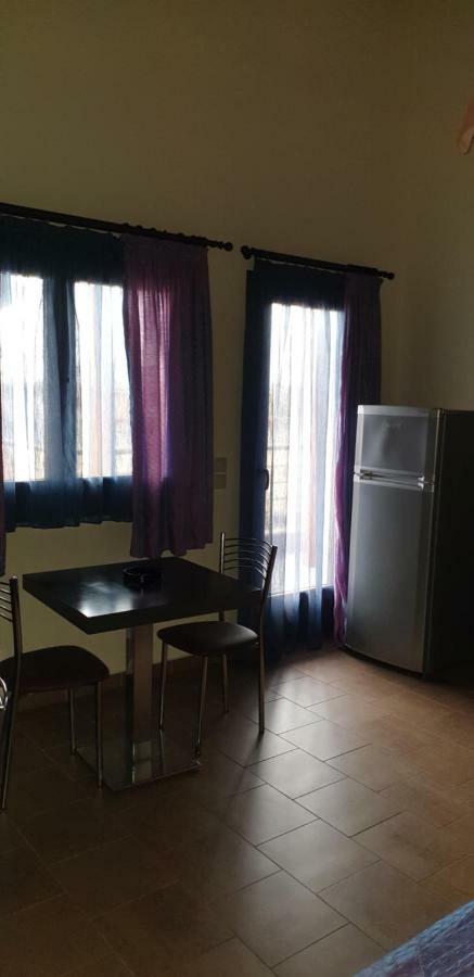 Melima 4 Apartamento Ierissos Exterior foto