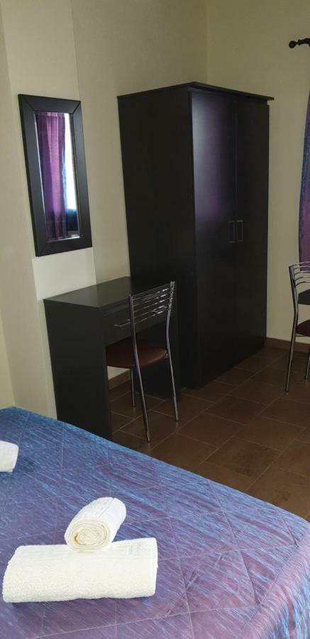 Melima 4 Apartamento Ierissos Exterior foto